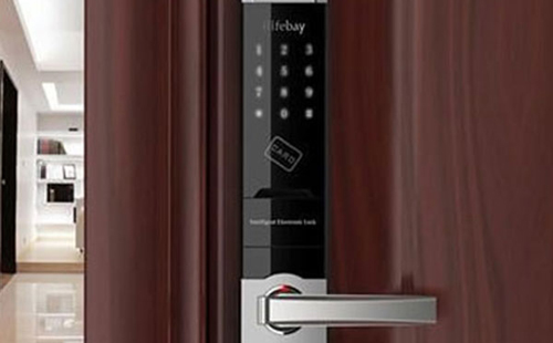 恩阳24小时上门开锁公司